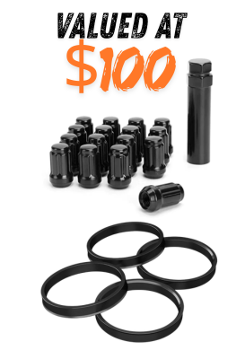 Accessory Package