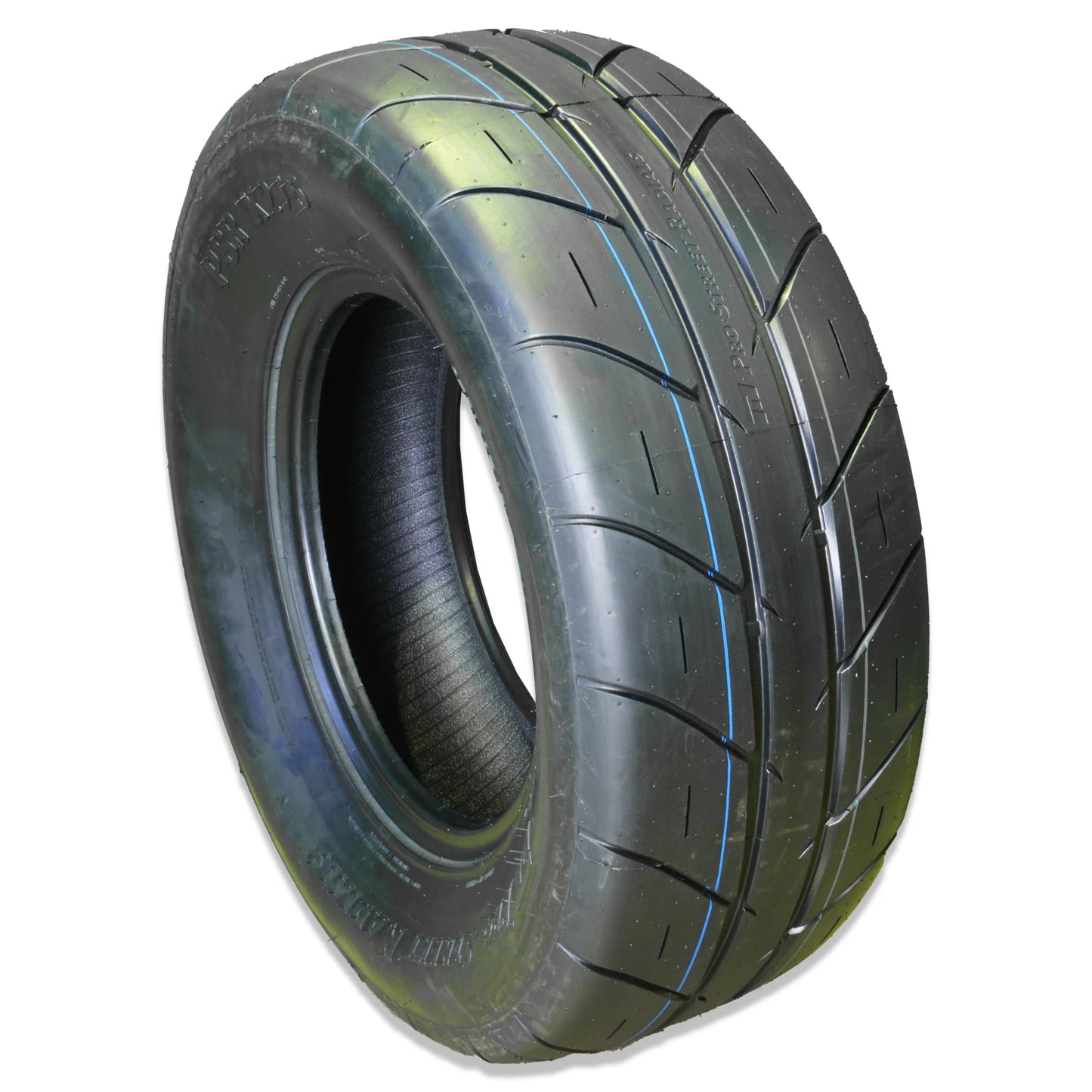 PSR - X325 Radial Tyre 325/50R15 112V