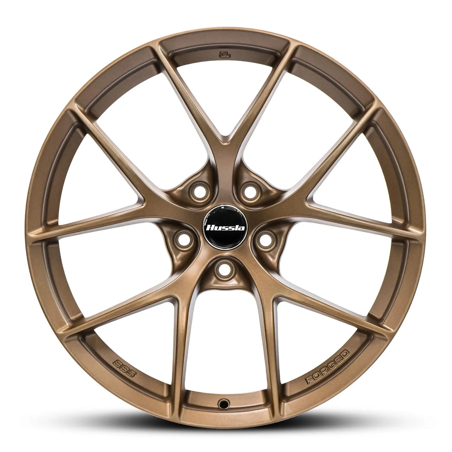 HUSSLA - B5 FORGED