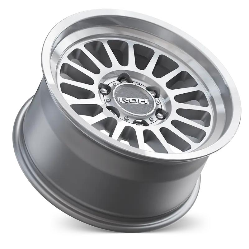ROH - APOLLO (Machined)