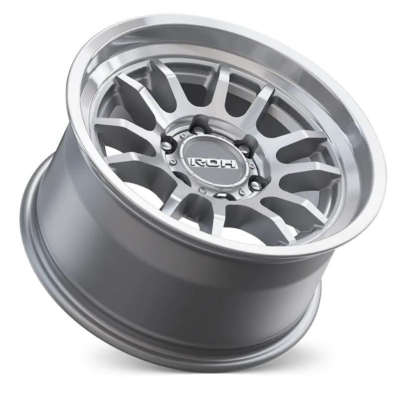 ROH - ARC (Machined)