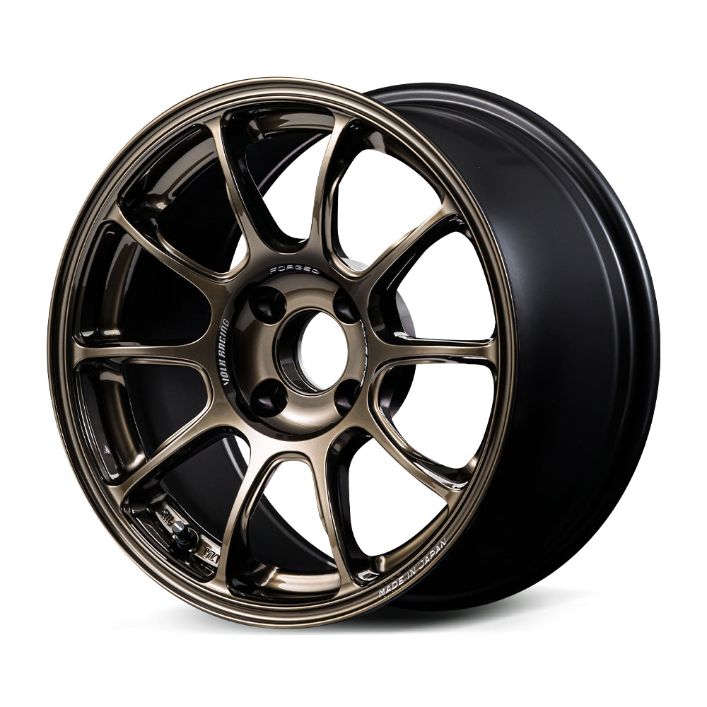 RAYS - VOLK RACING ZE40