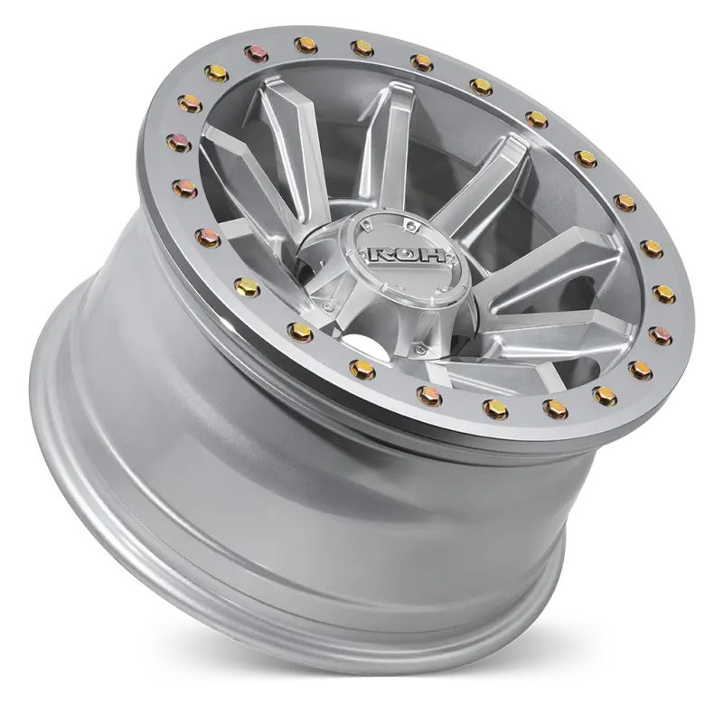 ROH - ZULLO5 (Machined)