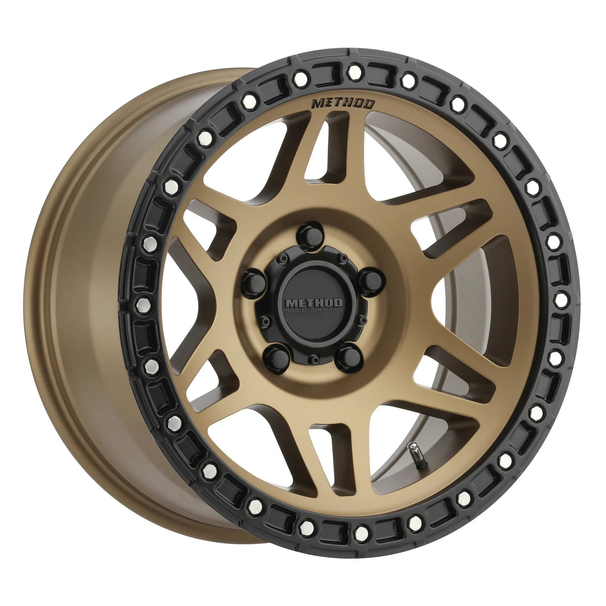 METHOD - MR312 (Bronze)