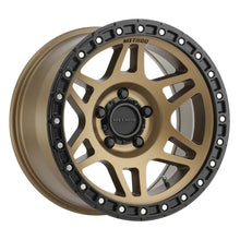 METHOD - MR312 (Bronze)