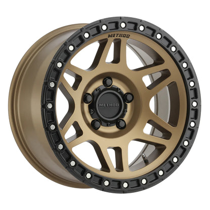 METHOD - MR312 (Bronze)