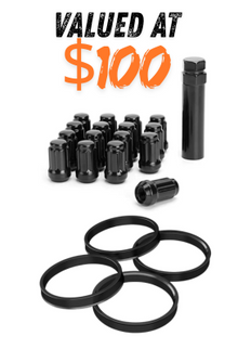 Accessory Package