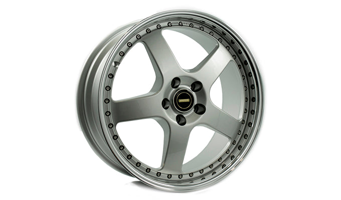 SIMMONS - FR1