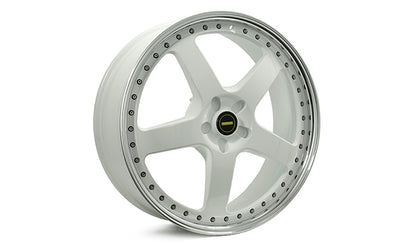 SIMMONS - FR1