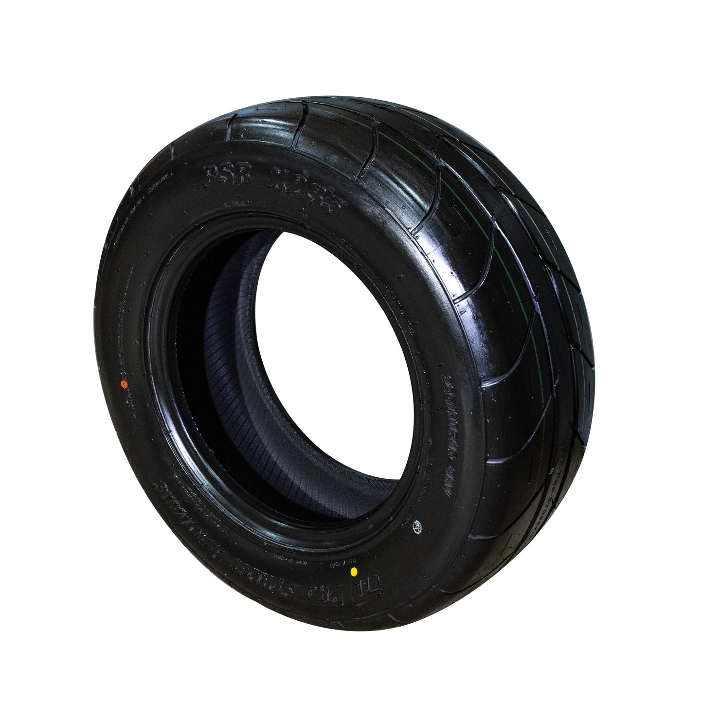 PSR - X235 Radial Tyre 235/60R15 98V