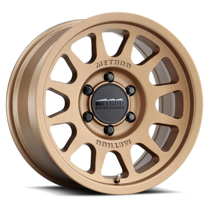 METHOD - MR703 (Bronze)