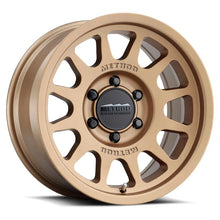 METHOD - MR703 (Bronze)