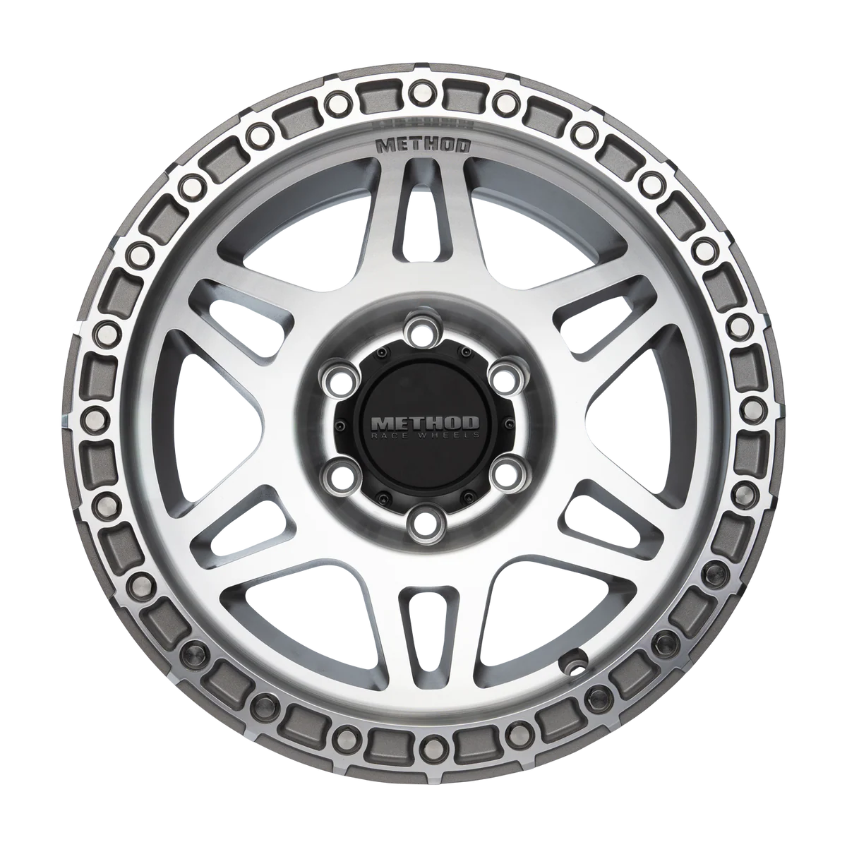 METHOD - MR312 (Matte Black)