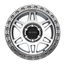 METHOD - MR312 (Machined)