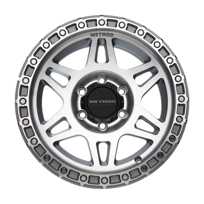 METHOD - MR312 (Matte Black)
