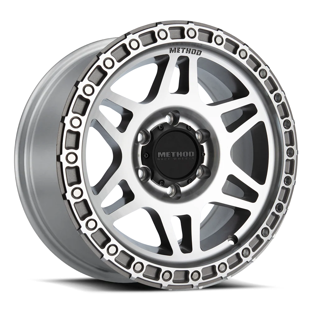 METHOD - MR312 (Matte Black)