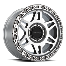 METHOD - MR312 (Machined)