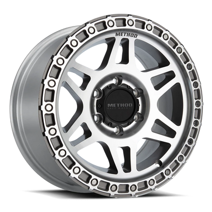 METHOD - MR312 (Matte Black)