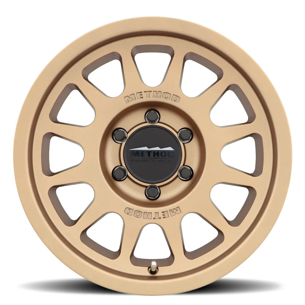 METHOD - MR703 (Bronze)