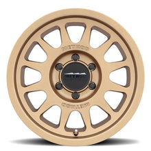 METHOD - MR703 (Bronze)