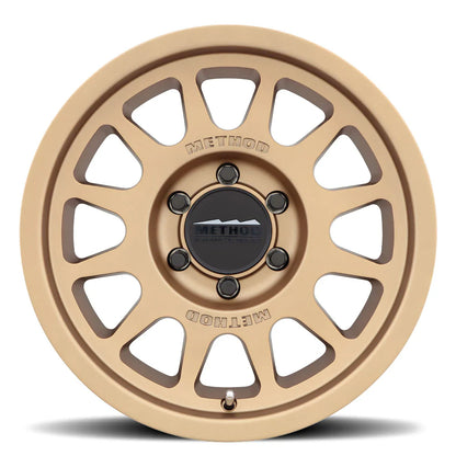 METHOD - MR703 (Bronze)