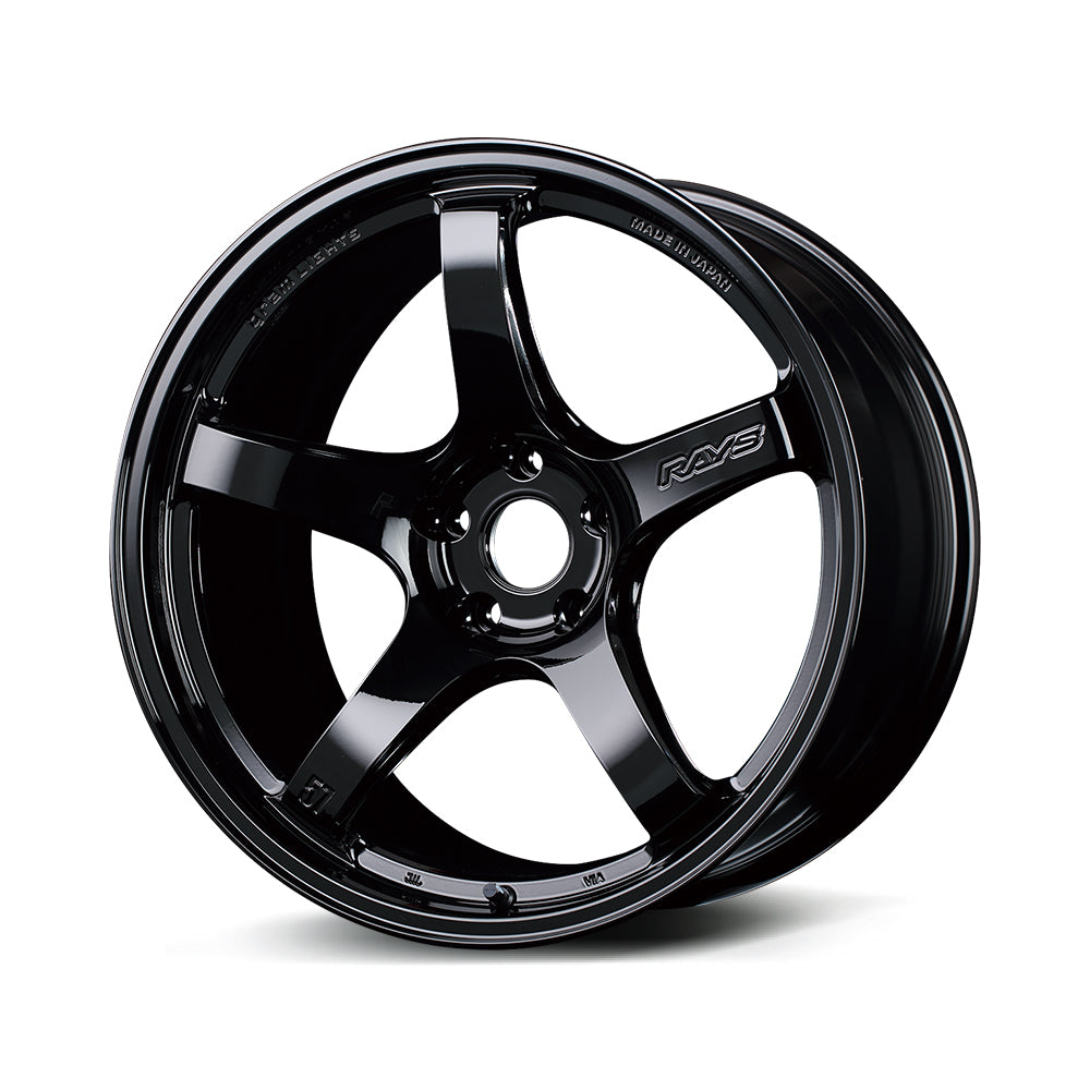 RAYS - VOLK RACING 57CR
