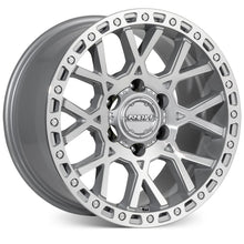 ROH - CRAWLER (Machined)
