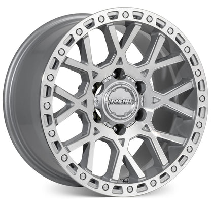 ROH - CRAWLER (Machined)