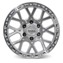 ROH - CRAWLER (Machined)
