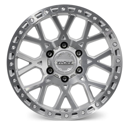 ROH - CRAWLER (Machined)