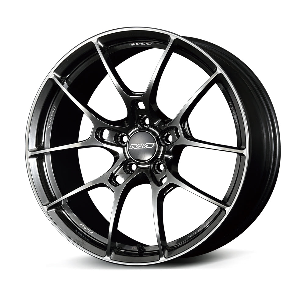 RAYS - VOLK RACING G25