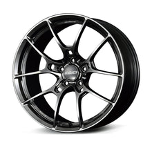 RAYS - VOLK RACING G25