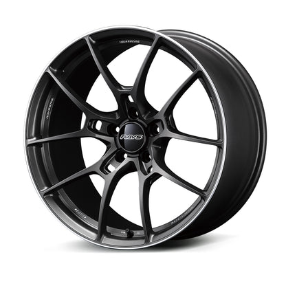 RAYS - VOLK RACING G25