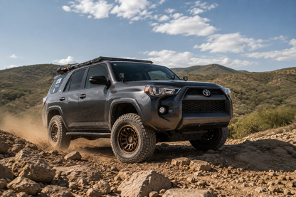 BLACK RHINO - RAID (Matte Bronze)
