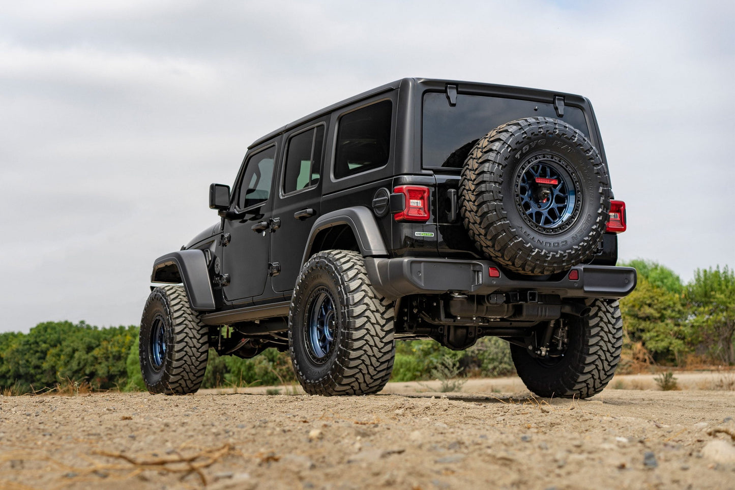 KMC - KM549 GRS (Midnight Blue Gloss Black Lip)