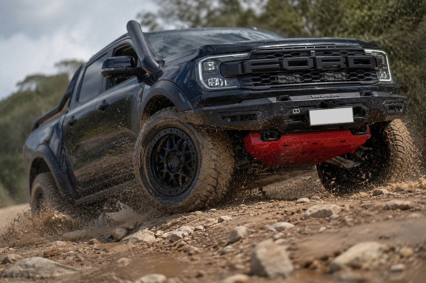 KMC - KM549 GRS (Satin Black)