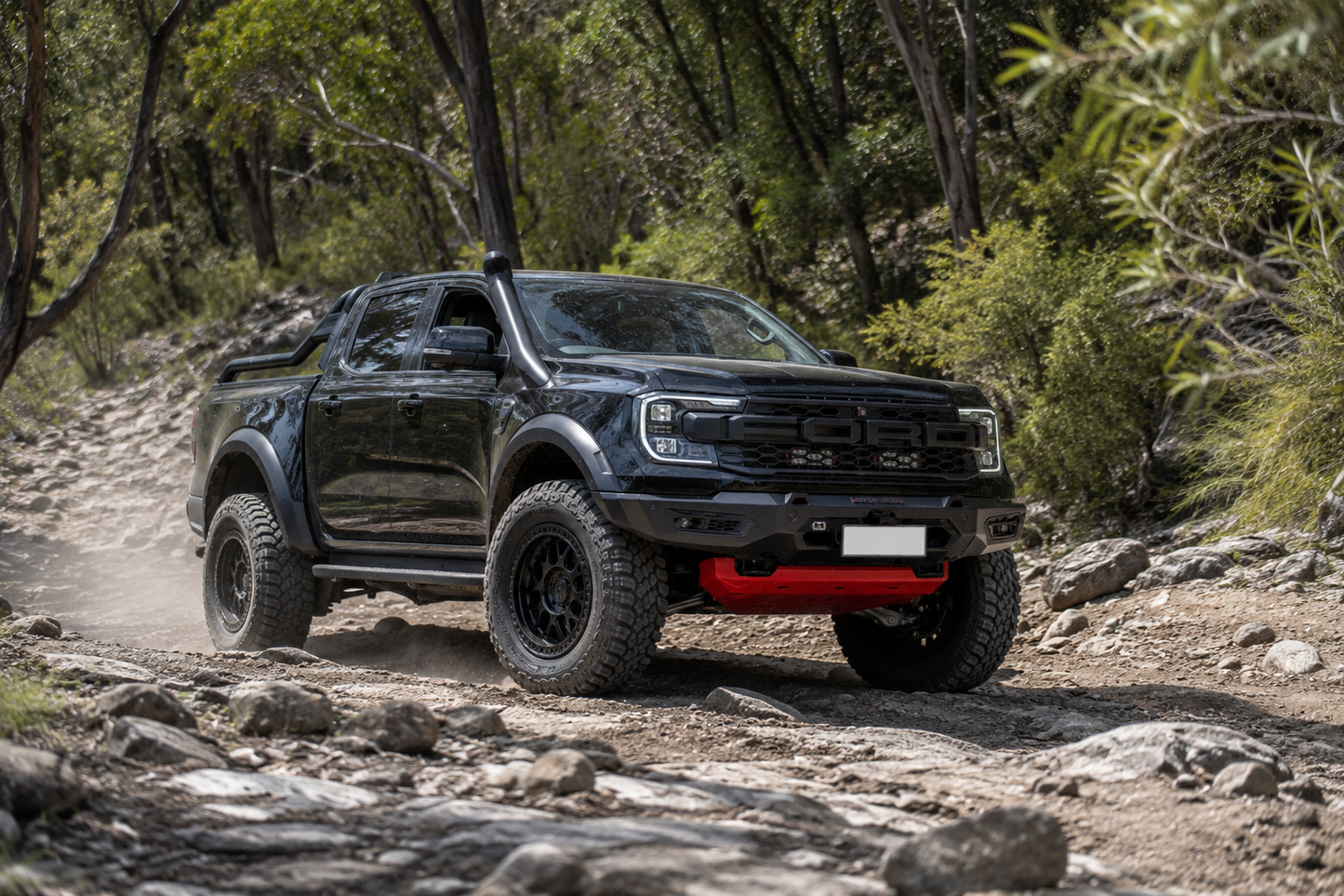 KMC - KM549 GRS (Satin Black)