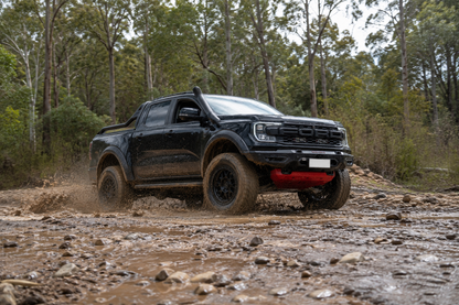 KMC - KM549 GRS (Satin Black)