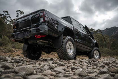 KMC - KM549 GRS (Gloss Silver Machined Face)
