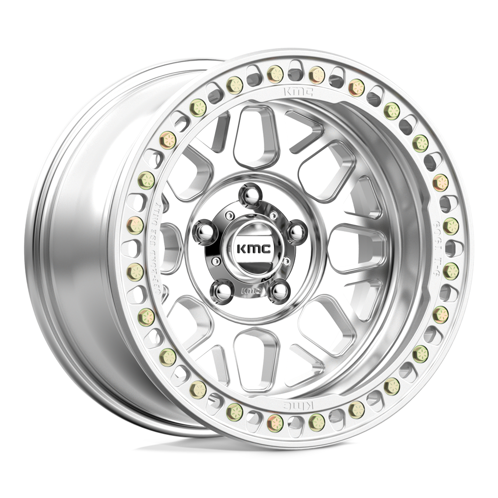 KMC - KM235 (Machined)