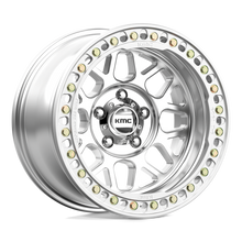 KMC - KM235 (Machined)