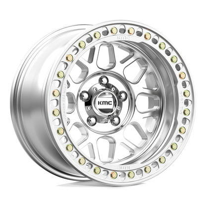 KMC - KM235 (Machined)