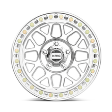 KMC - KM235 (Machined)