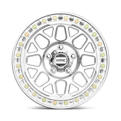 KMC - KM235 (Machined)