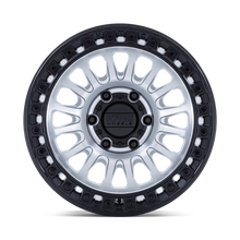 KMC - KM552 IMS (Machined Matte Black Lip)
