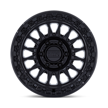 KMC - KM552 IMS (Matte Black Gloss Lip)