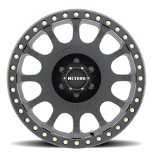 METHOD - 105 BEADLOCK (Matte Black)