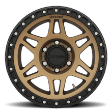 METHOD - MR312 (Bronze)