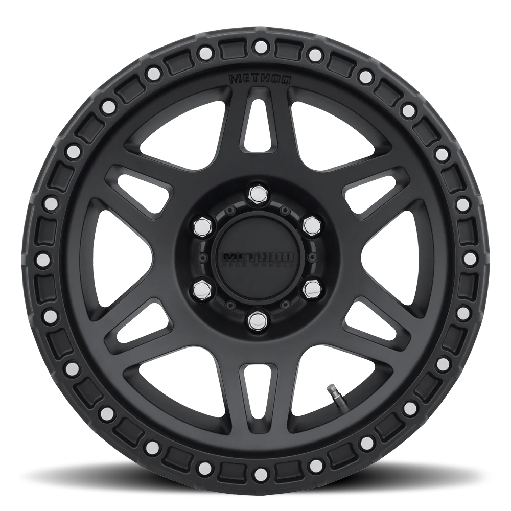 METHOD - MR312 (Matte Black)