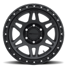 METHOD - MR312 (Matte Black)